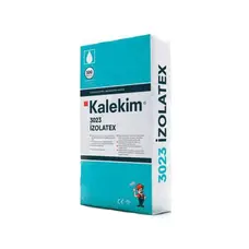 Порошковий компонент Kalekim Izolatex 3023 (20 кг)