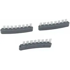 Набір щіток Kokido для EV 80 (4 шт)