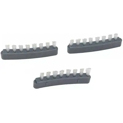 Набір щіток Kokido для EV 80 (3 шт.)