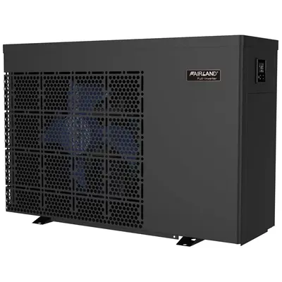 Інверторний тепловий насос Fairland IPHCR100T (36.5 кВт, WiFi)