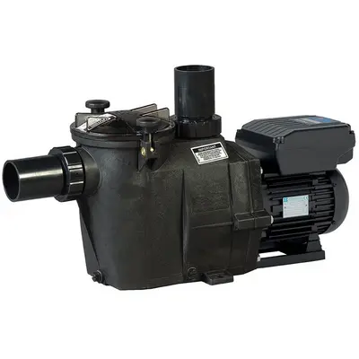 Насос Hayward RS II RS3016VSTD (220 В, 19.5 м3/год, 1.5 HP), зі змінною швидкістю