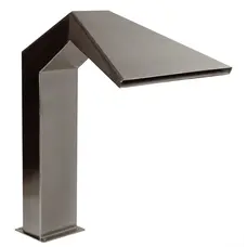 Водоспад FitStar Standard Mini (650x500 мм) з насосом 2.6 кВт і водозабірною форсункою