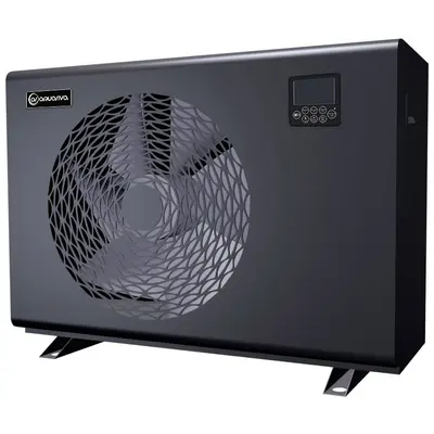 Інверторний тепловий насос Aquaviva Superior 12 (12.02 кВт)