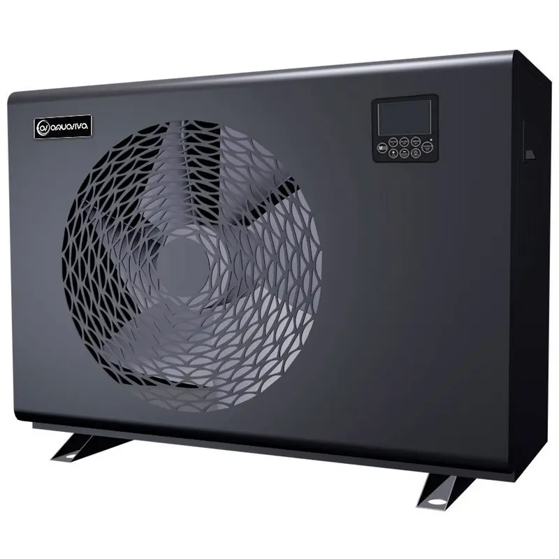 Інверторний тепловий насос Aquaviva Superior 12 (12.02 кВт)