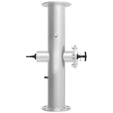 Ультрафіолетова установка Lifetech TOP (207 м3/год, 3 кВт)