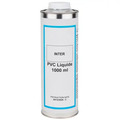 Рідкий ПВХ Cefil №10 Inter білий, 1л