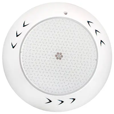 Прожектор світлодіодний Aquajoy 003 252LED 21 Вт White, із закладною