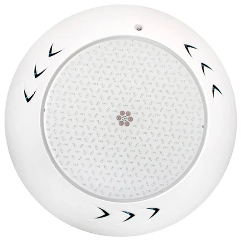 Прожектор світлодіодний Aquajoy 003 252LED 21 Вт White, із закладною