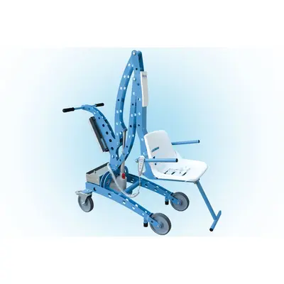 Ліфт-підйомник для інвалідів Ecopool