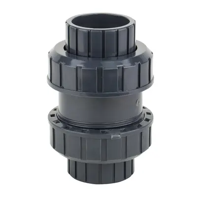 Зворотний клапан шаровий Era d25 мм