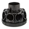 Колектор фільтру Kripsol DOM.8 R2029090/ RFD0300.00R (без труби, верхнє підключення)