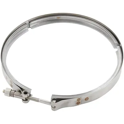 Затискний хомут Hayward для фільтра S0310T/S0360T/S0310Se/S0360Se (SX0310N)