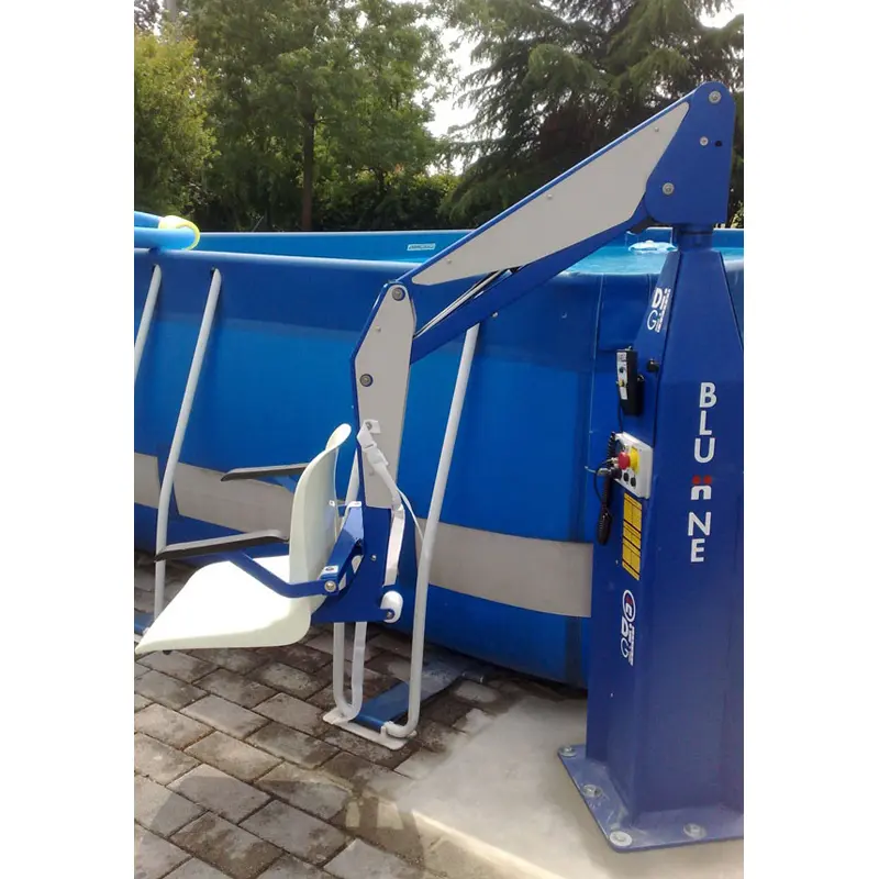 Підйомник для інвалідів F100