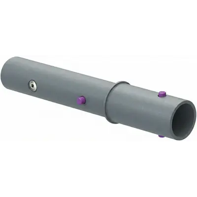 Ручка-конектор Kokido для пилососа Telsa EV15