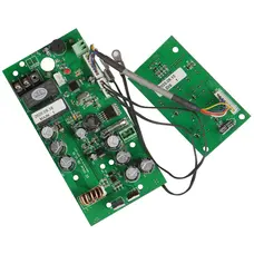 Плата керування хлоргенератором Aquaviva Crystal EC16