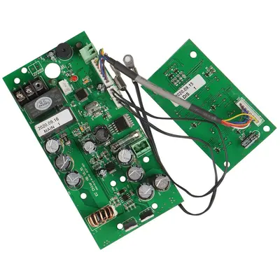 Плата керування хлоргенератором Aquaviva Crystal EC16