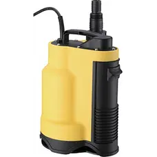 Насос дренажний Aquajoy AV750DA (220 В, 13 м3/год, 0.75 кВ) для забрудненої води, з поплавком