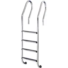 Сходи для басейну Flexinox Mixta Electropolished (4 сходинки), AISI-316L
