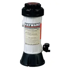 Дозатор хлору Hayward CL0110EURO (2.5 кг, байпас)