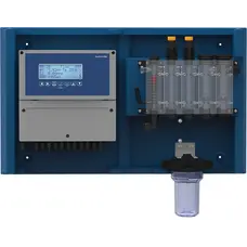 Станція контролю якості води Aquaviva Kontrol Panel 800 pH-Rx-Cl