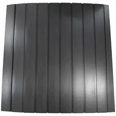 Бічна панель для гідромасажного басейну Passion Spas Malta (306C) 2.0, сіра