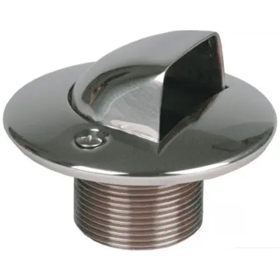 Форсунка стінова Fitstar 3780720 з бічним соплом, НР 1-1/2", 70 мм