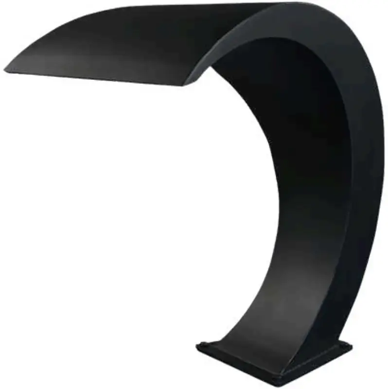 Водоспад Flexinox Bali Mini Nero чорний