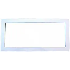 Лицьова декоративна накладка для скімера Hayward Premium Design (SKX3102), широкий забір