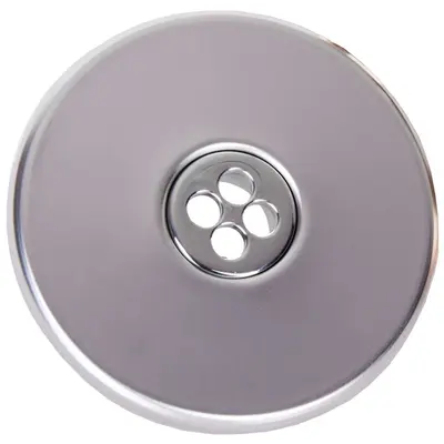 Форсунка стінова Fitstar 3105821, НР 2", 40 мм, отвори 4х8 мм, BZ (морська вода)