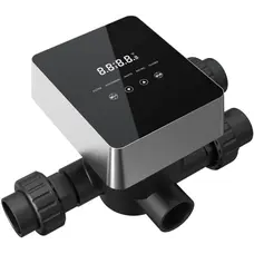 Автоматичний вентиль Aquagem iWash із бічним під'єднанням