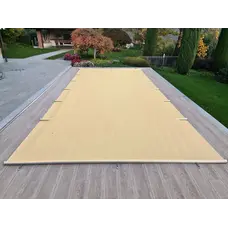 Захисне накриття LP Standard, бежевий