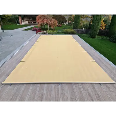 Захисне накриття LP Standard, бежевий