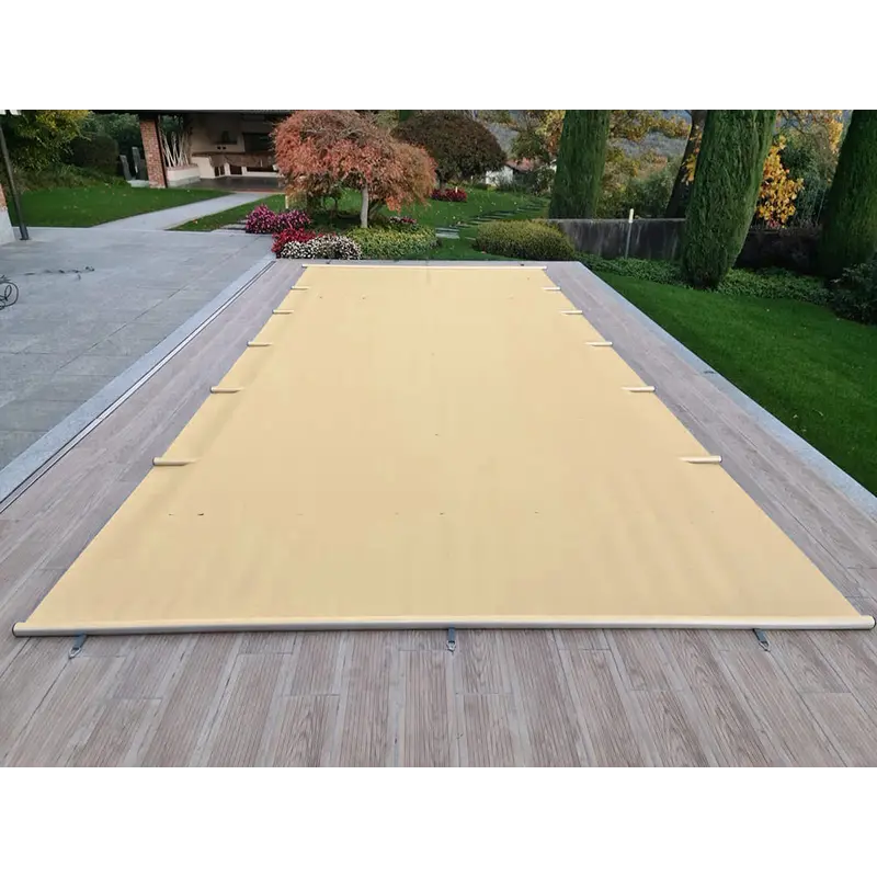 Захисне накриття LP Standard, бежевий