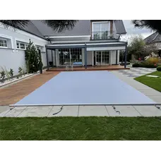 Захисне накриття LP Extra-top, світло-сірий