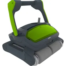 Робот-пилосоc Aquabot Magnum – це ідеальне рішення для очищення приватних і громадських басейнів довжиною до 25 м, будь-яких форм та покриттів. Пилосос використовує інтелектуальний алгоритм навігації для сканування басейну і обчислення оптимального шляху 