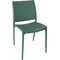 Стілець Aquajoy Emmy (540x810 мм), зелений
