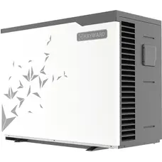 Інверторний тепловий насос Hayward S.Line Pro Fi (11 кВт)