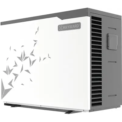 Інверторний тепловий насос Hayward S.Line Pro Fi (11 кВт)