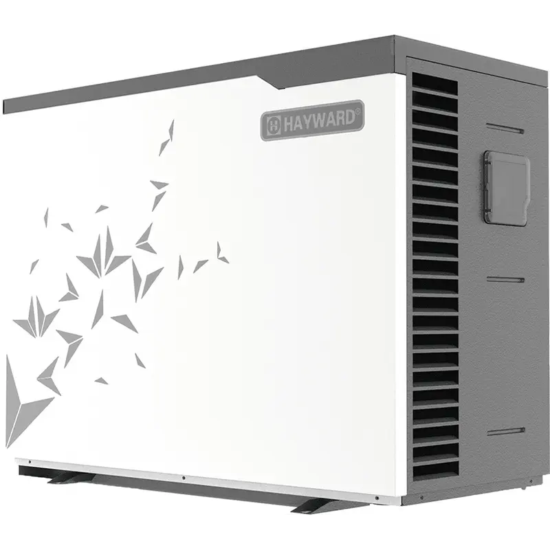 Інверторний тепловий насос Hayward S.Line Pro Fi (11 кВт)
