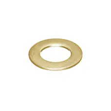 Шайба жиклера Ф5