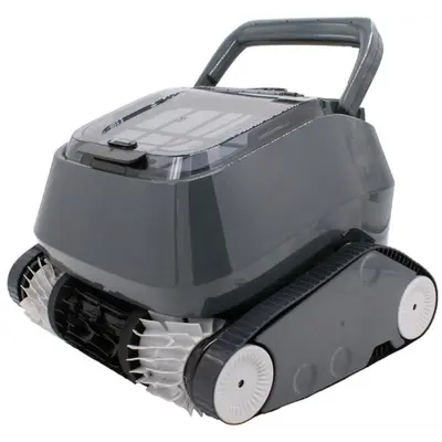 Робот-пилосоc для басейну Aquaviva 7310-HT Black Pearl