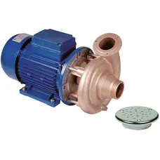 Комплект гідромасажу Fitstar 8695021 Combi-Whirl, 2.2 кВт (1 форсунка, 380 В, композитний басейн), для солоної води