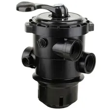 Кран шестиходовий Emaux 1.5'' MPV01 (88281505B)