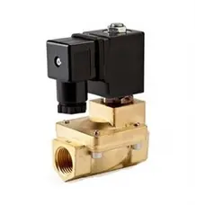 Електромагнітний клапан ½ дюйма Pahlen 112501