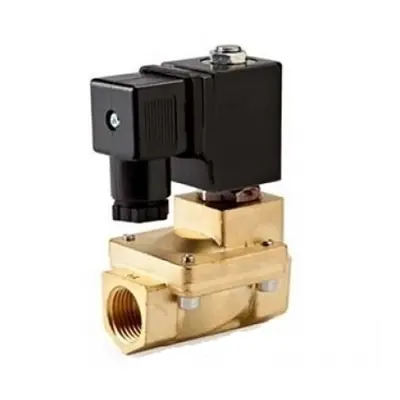 Електромагнітний клапан ½ дюйма Pahlen 112501