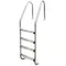 Сходи для басейну Emaux Standard SLF415-SR (4 сходинки), AISI-304