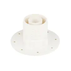 Закладна прожектора Aquaviva LED001 ACS001 (нерж.)