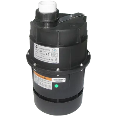 Бловер Aquaviva AP700-V2 (120 м3/год, 0.7 кВт, 220 В), для гідромасажних басейнів
