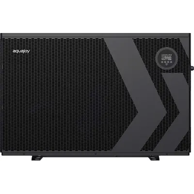 Інверторний тепловий насос Aquajoy Model A 28T (28.01 кВт)