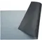 Солярне покриття Aquajoy Platinum Bubbles Gray 500 мкм, ширина 3 м (50 пог. м), сріблястий/сірий
